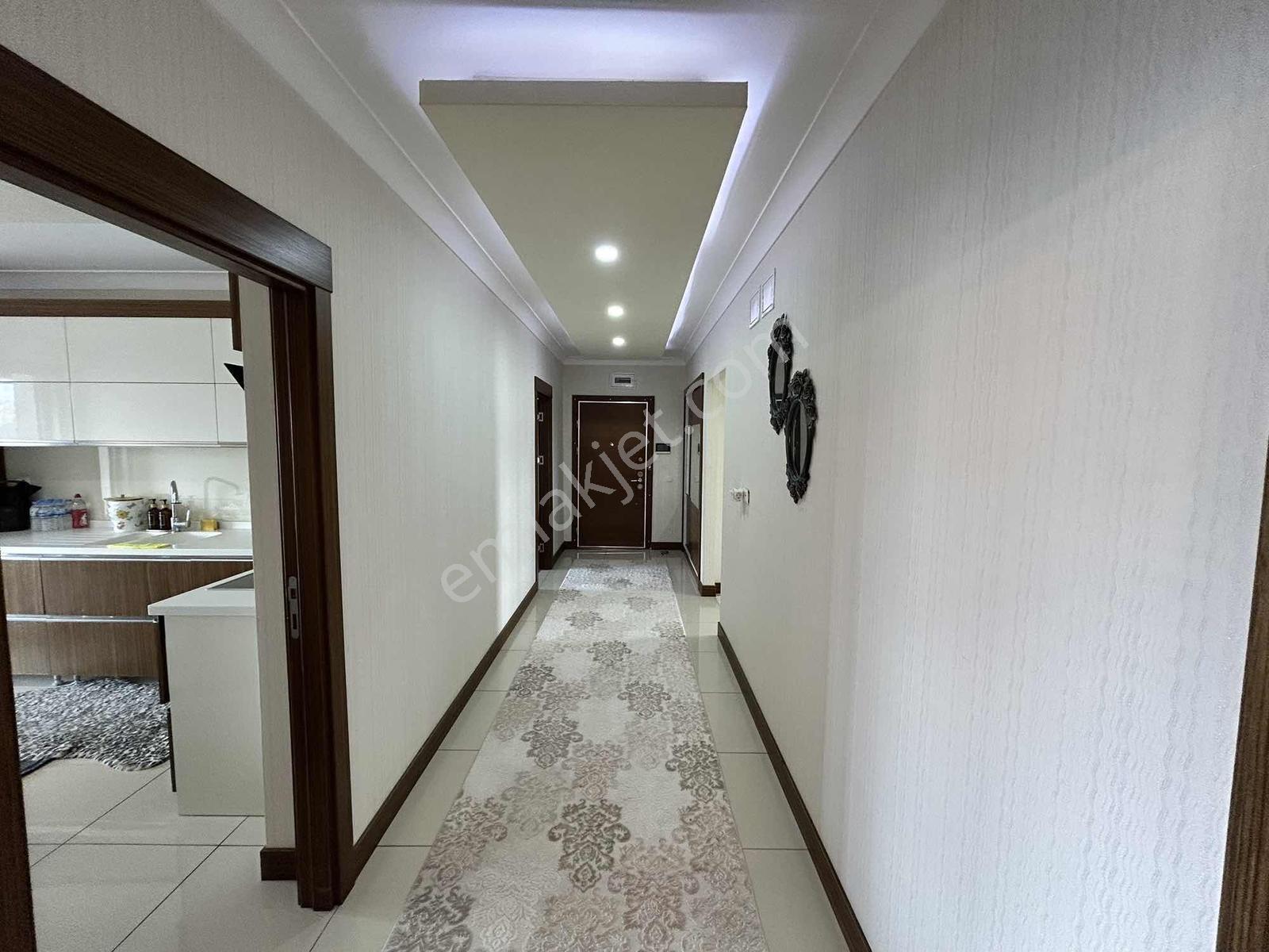 Ankalıfe'tan Ihlamur Vadı Konutları'nda Satılık 4 + 1 Daıre — fotoğraf 12