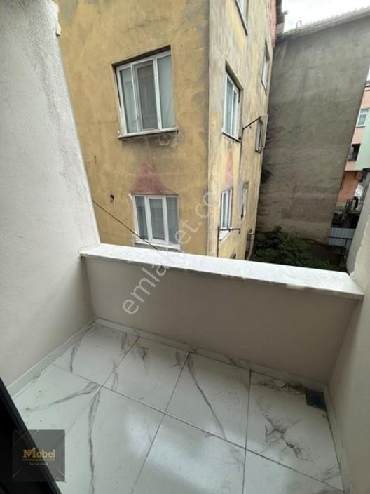 Fatsa Sakarya Mah. Kara Fırın Yanın Satılık 2+1 İçi Yeni — fotoğraf 20