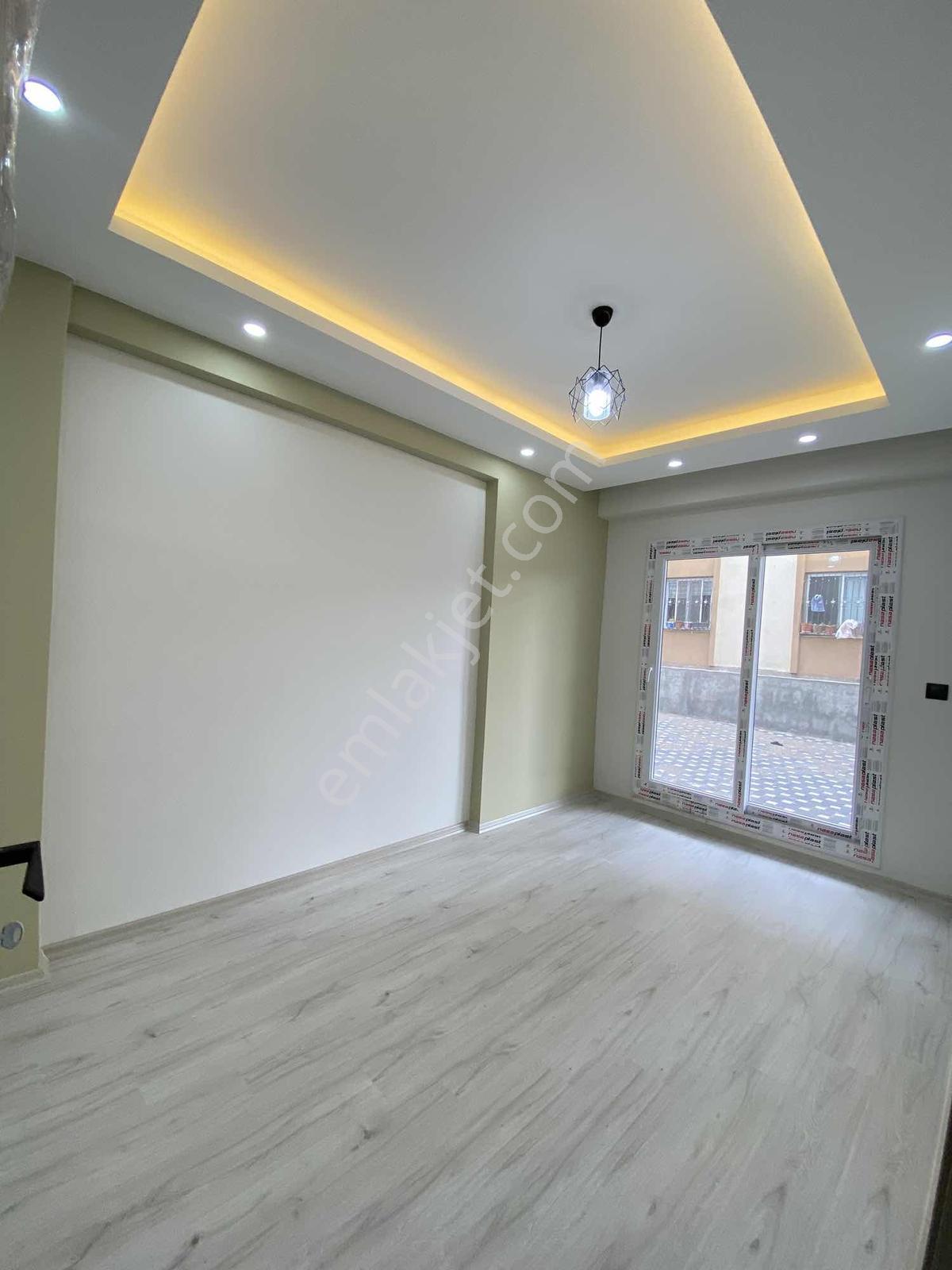 Yılmaz'dan İncırlık Yenımahalle'de Satılık 1+1 Girişkat E5yakın — fotoğraf 8