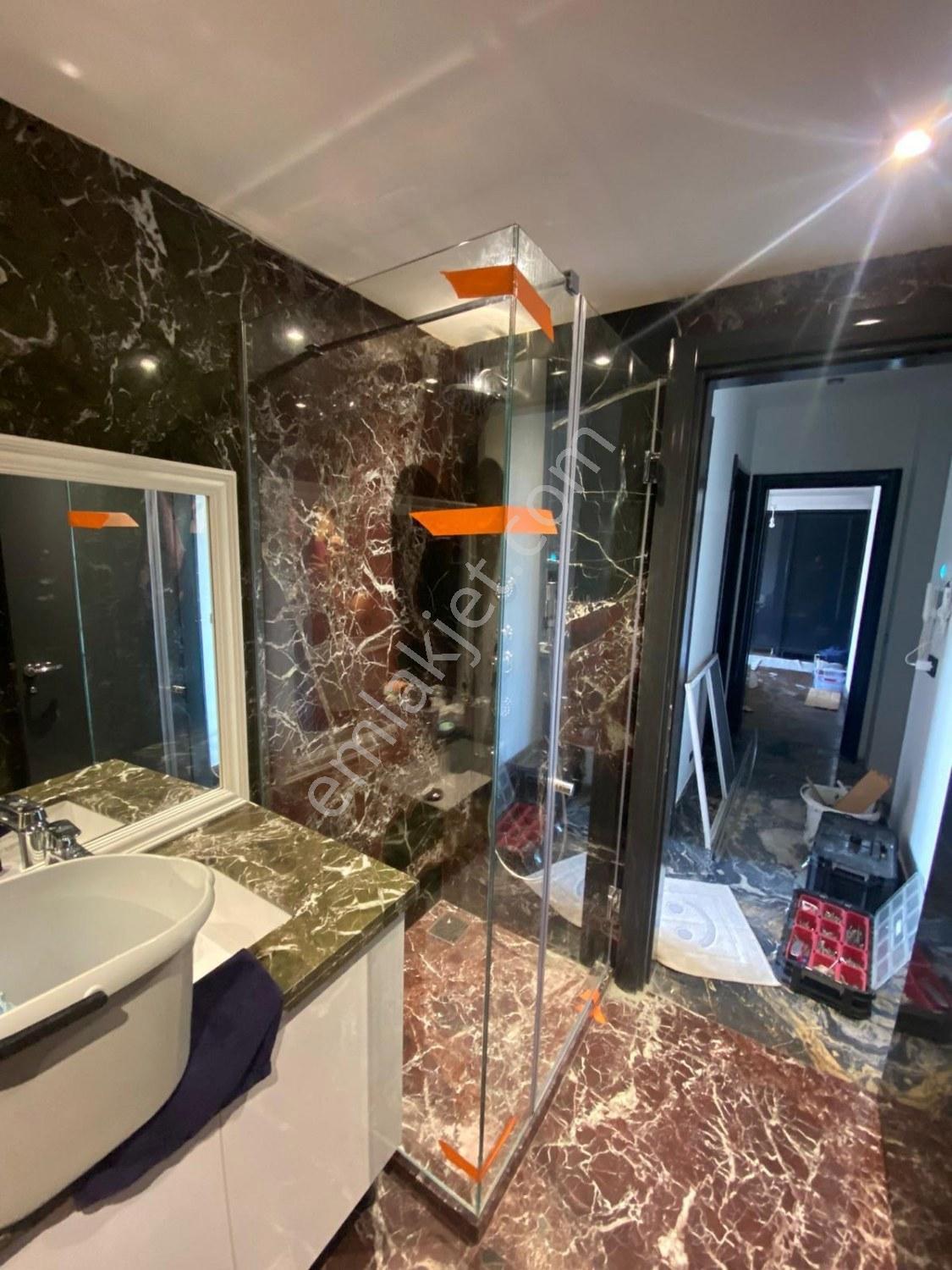Göktürk Saban Resıdence'de 4+1 Satılık Daıre — fotoğraf 7
