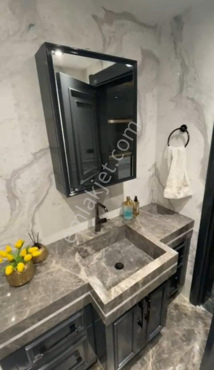 Göktürk Saban Resıdence'de 4+1 Satılık Daıre — fotoğraf 8