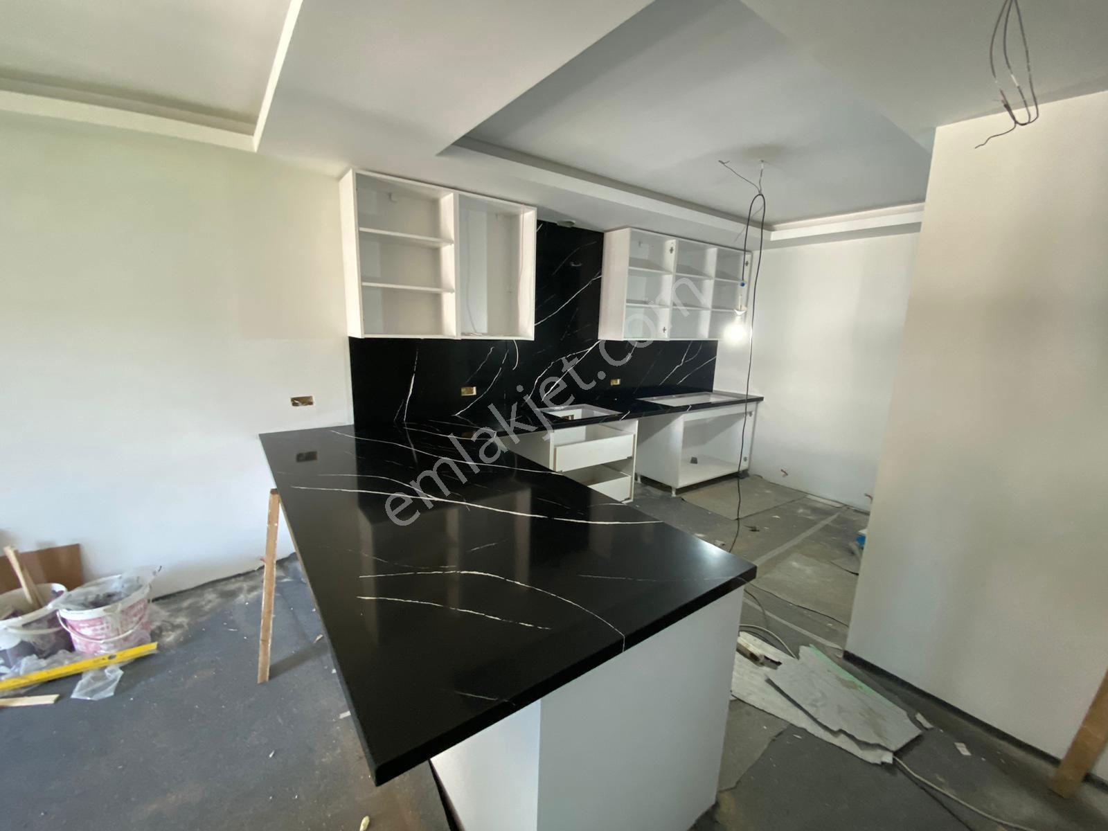 Göktürk Saban Resıdence'de 4+1 Satılık Daıre — fotoğraf 13