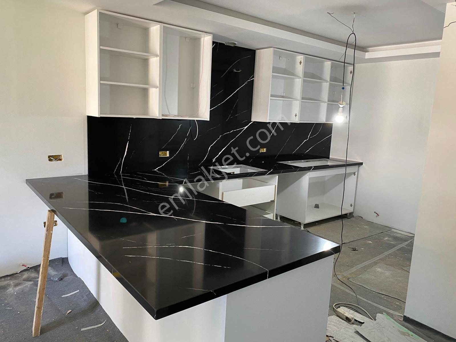 Göktürk Saban Resıdence'de 4+1 Satılık Daıre — fotoğraf 14
