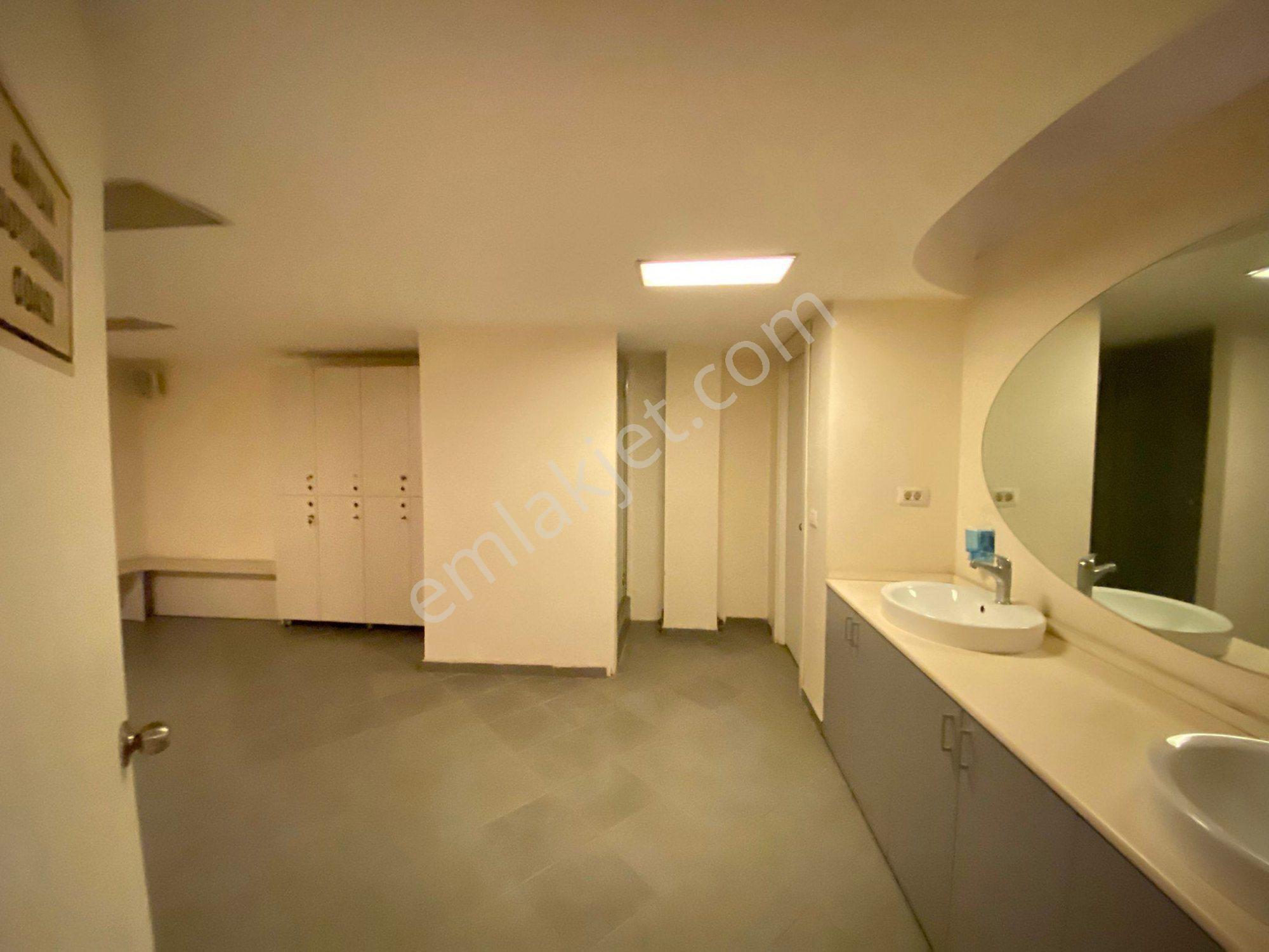 Göktürk Saban Resıdence'de 4+1 Satılık Daıre — fotoğraf 20
