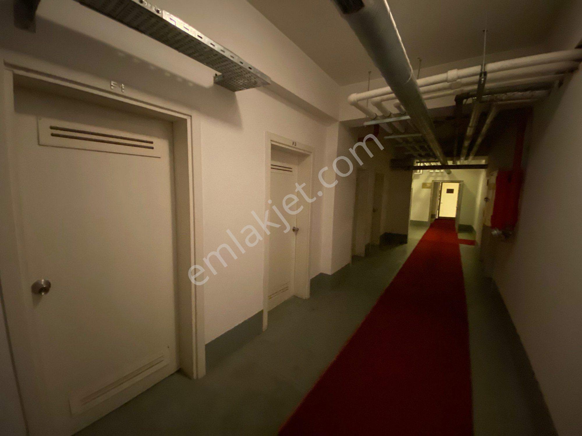 Göktürk Saban Resıdence'de 4+1 Satılık Daıre — fotoğraf 23