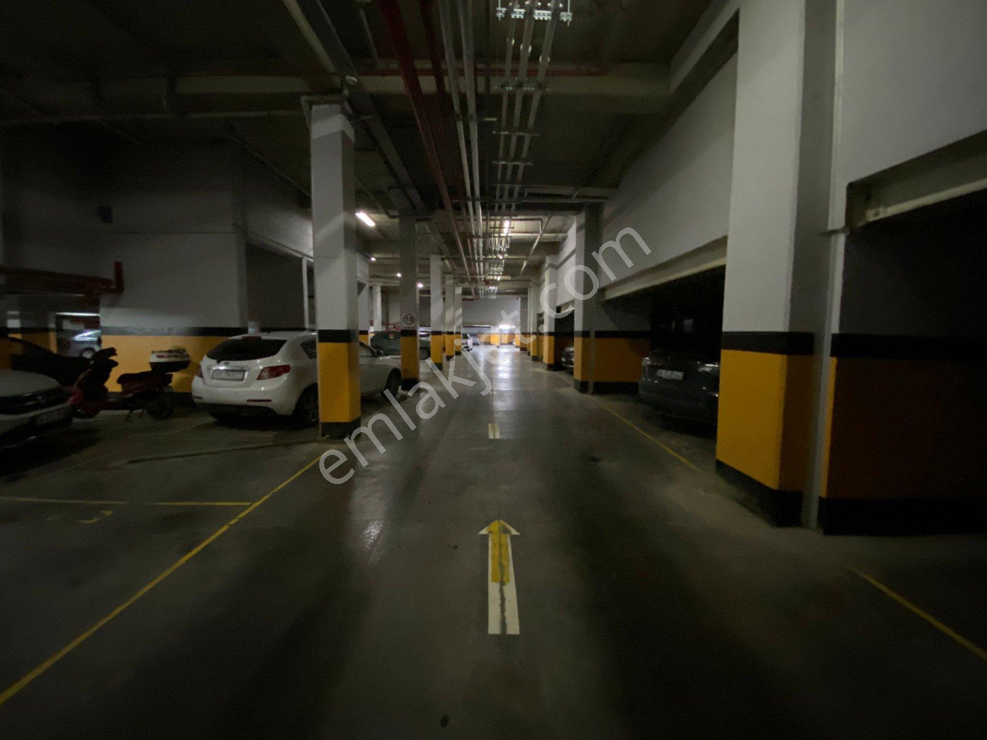 Göktürk Saban Resıdence'de 4+1 Satılık Daıre — fotoğraf 24