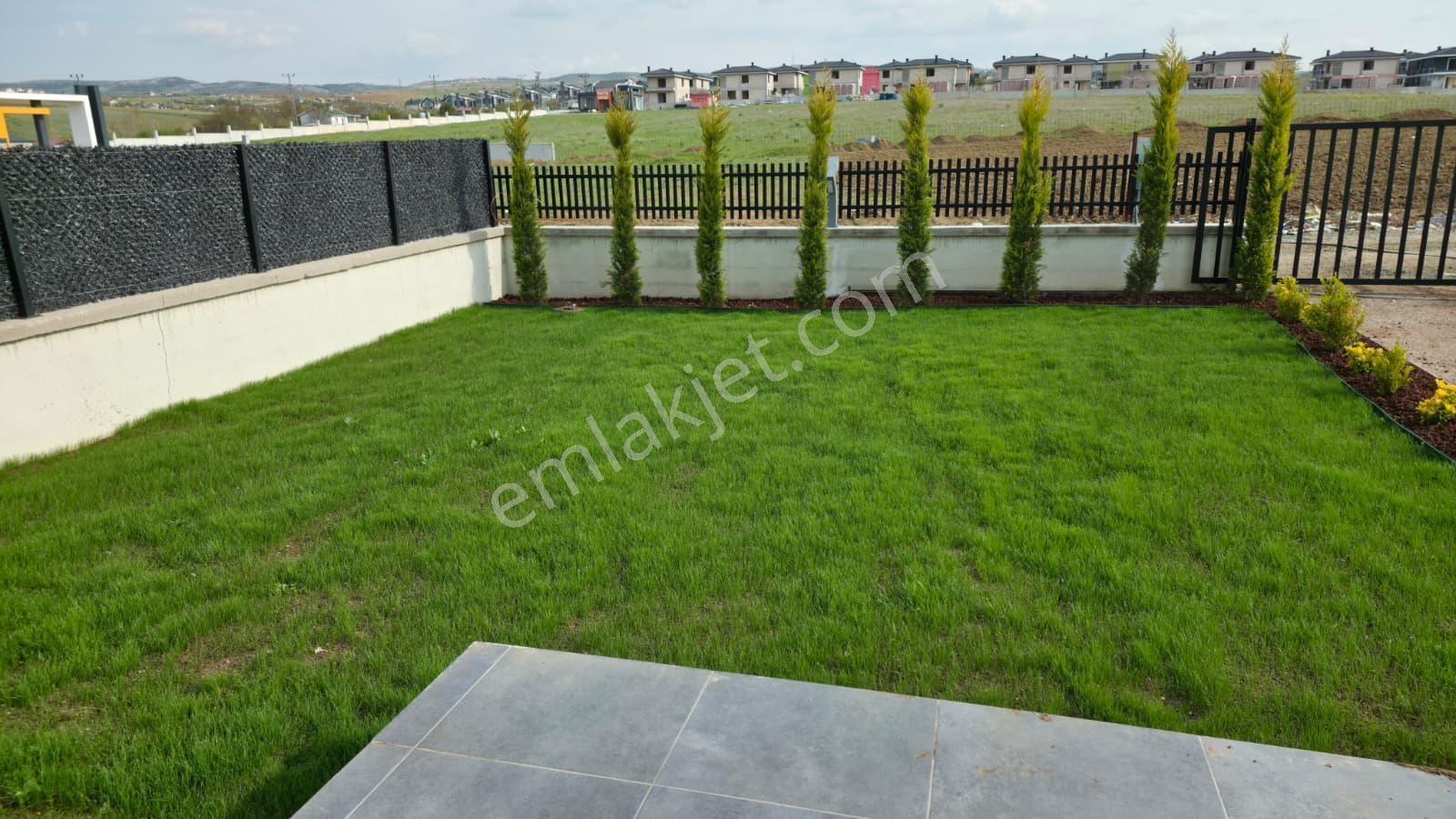 Lalahan' Da Konfor Ve Prestij Bir Arada! 3+1 Bahçeli Lüks Villa — fotoğraf 15