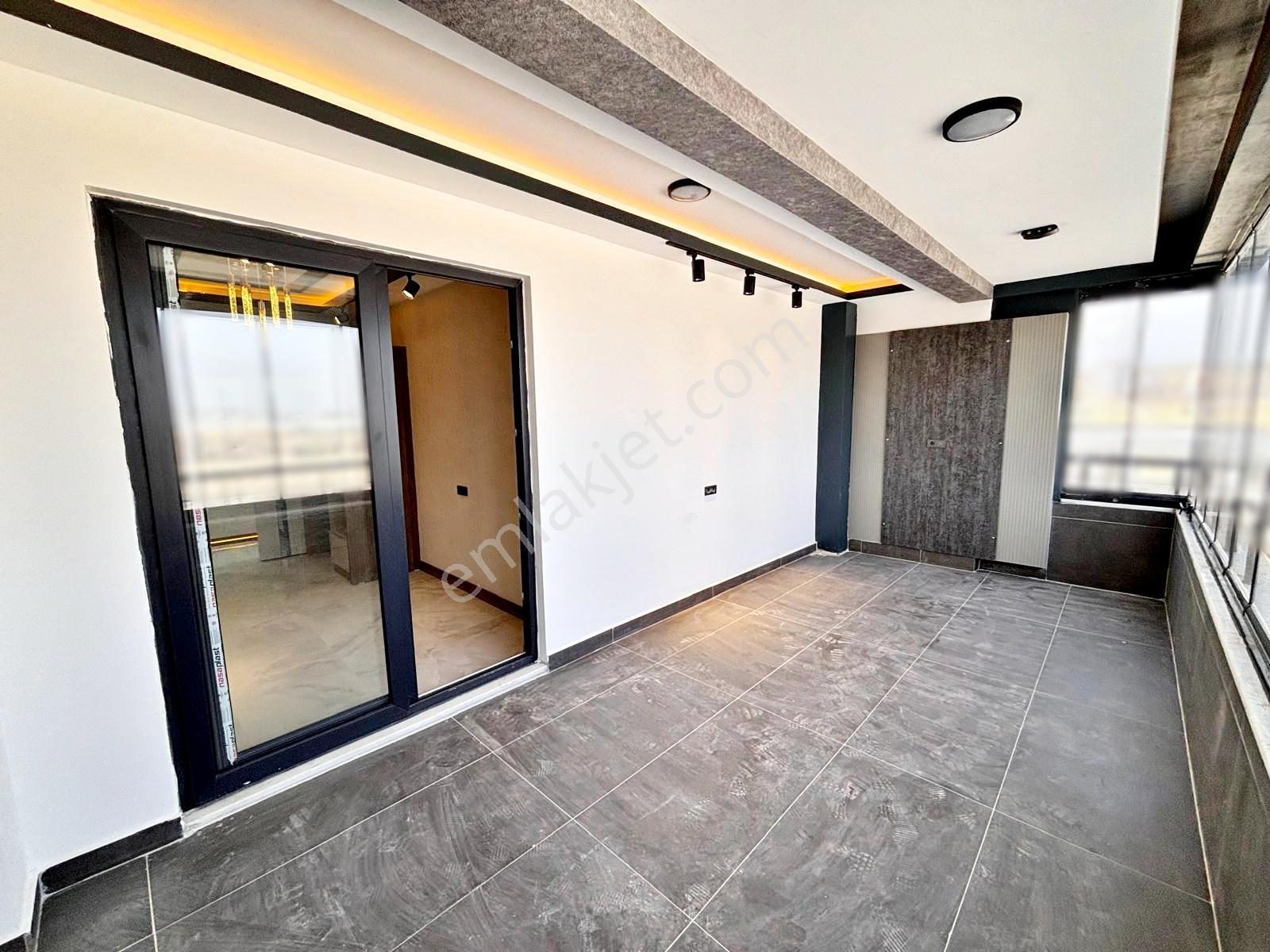 Göktürk'de Modern Ve Şık Yemek Odalı Emsalsiz Ultralüx 2.5+1 — fotoğraf 5
