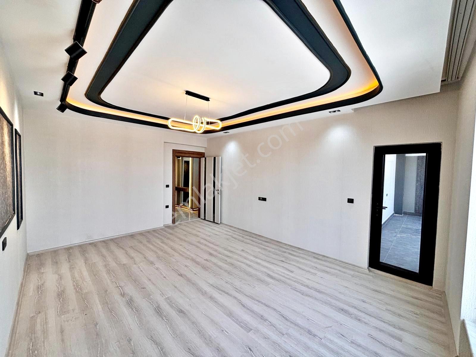 Göktürk'de Modern Ve Şık Yemek Odalı Emsalsiz Ultralüx 2.5+1 — fotoğraf 8