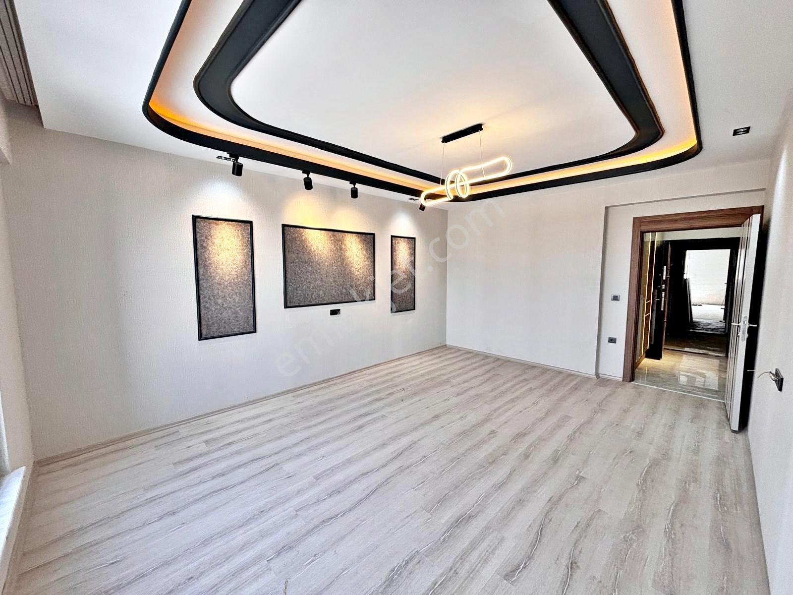 Göktürk'de Modern Ve Şık Yemek Odalı Emsalsiz Ultralüx 2.5+1 — fotoğraf 9