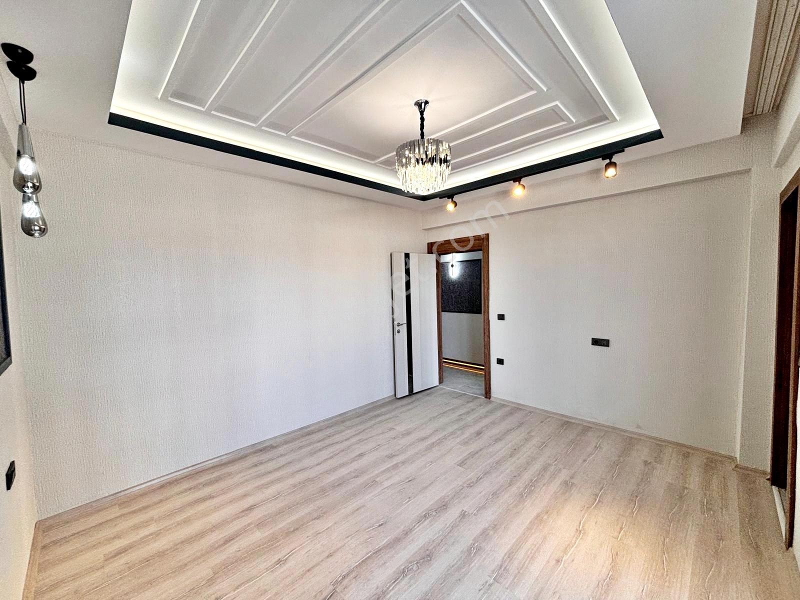 Göktürk'de Modern Ve Şık Yemek Odalı Emsalsiz Ultralüx 2.5+1 — fotoğraf 14