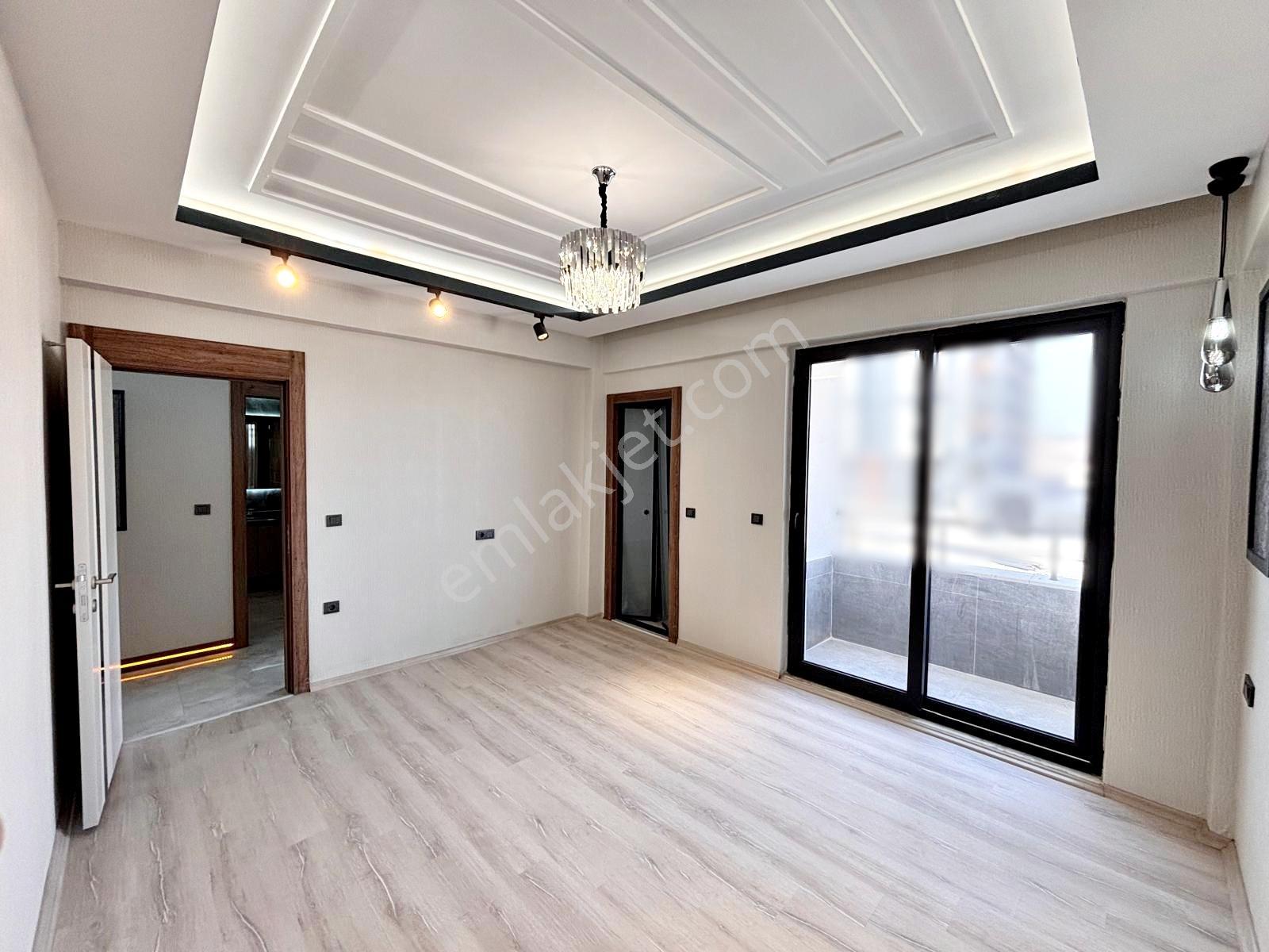 Göktürk'de Modern Ve Şık Yemek Odalı Emsalsiz Ultralüx 2.5+1 — fotoğraf 15