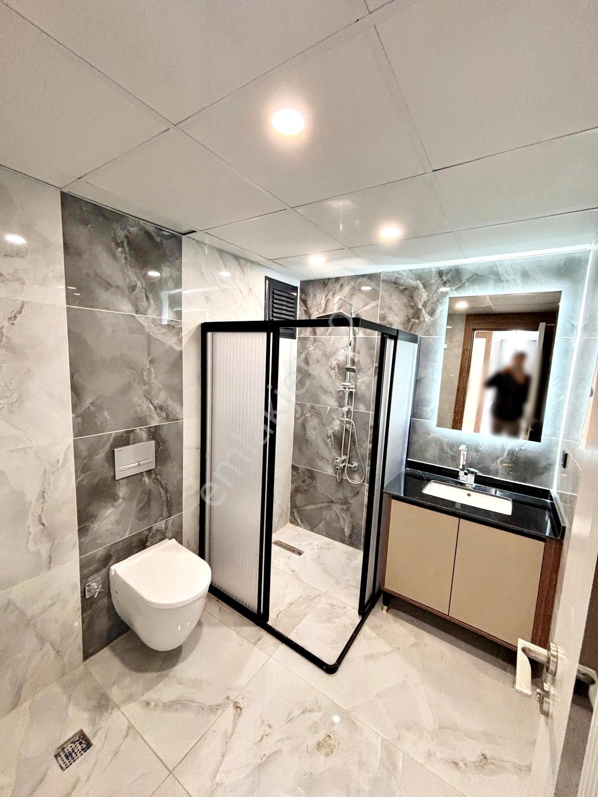 Göktürk'de Modern Ve Şık Yemek Odalı Emsalsiz Ultralüx 2.5+1 — fotoğraf 17