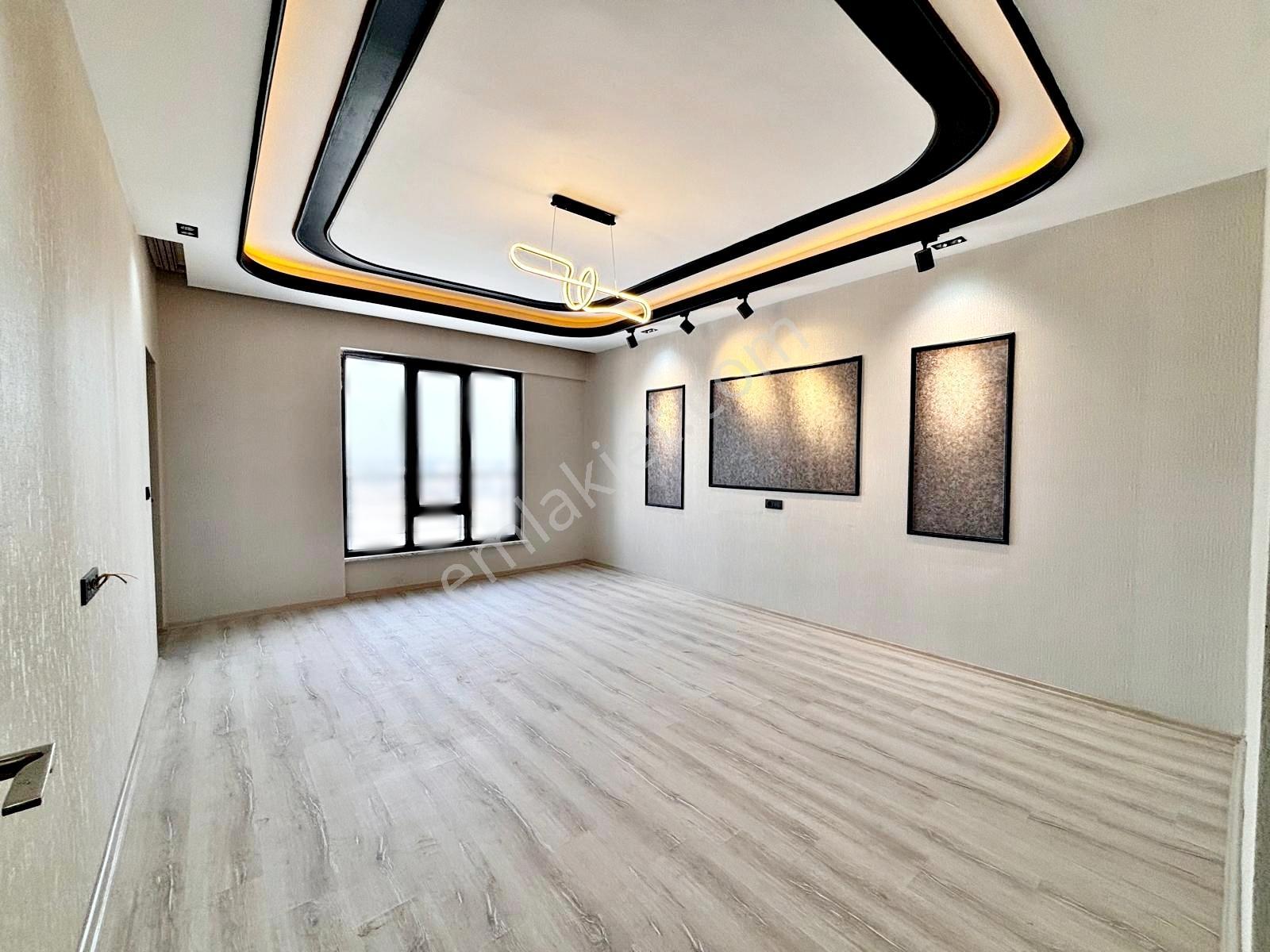 Göktürk'de Modern Ve Şık Yemek Odalı Emsalsiz Ultralüx 2.5+1 — fotoğraf 28