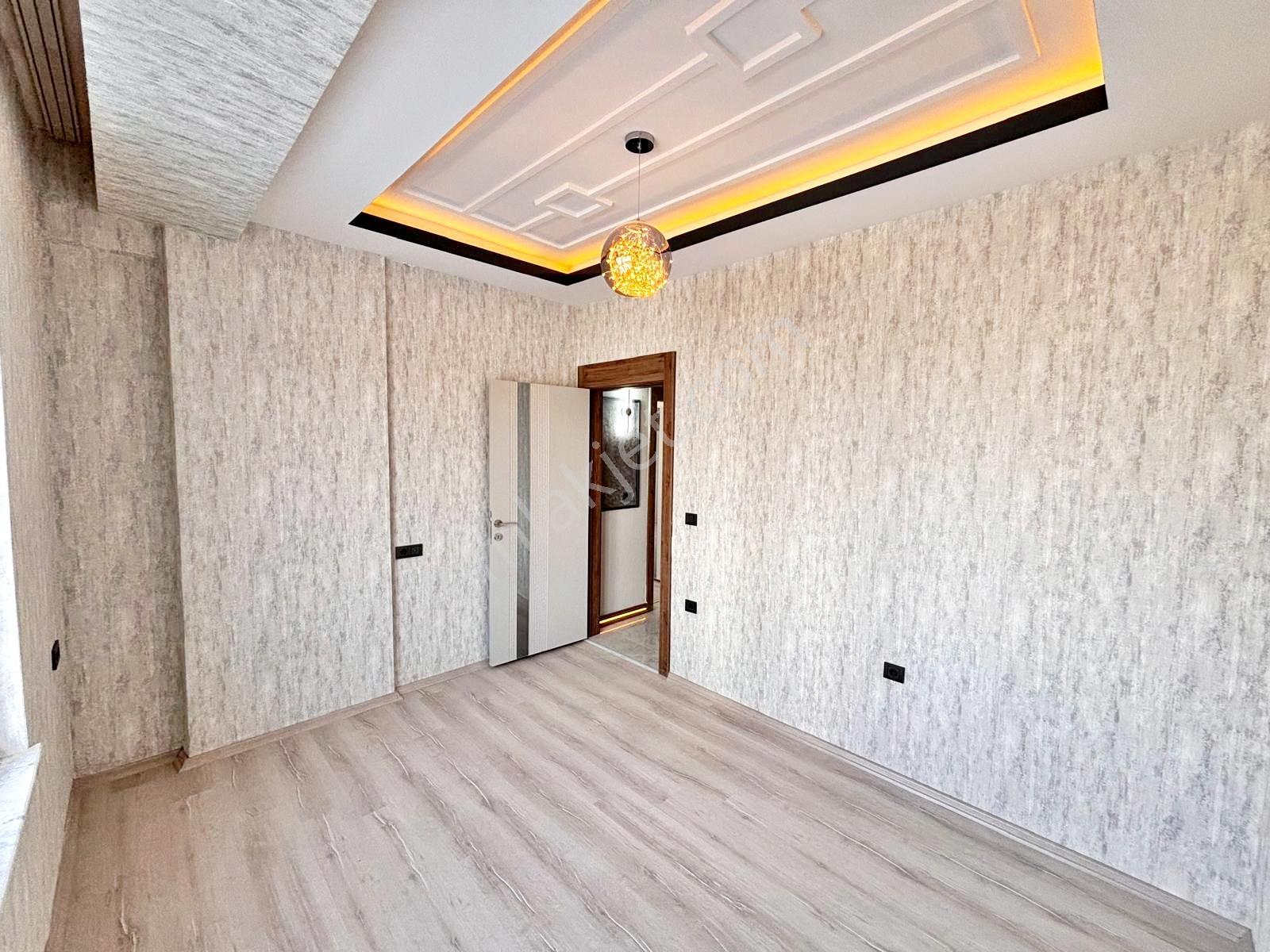 Göktürk'de Modern Ve Şık Yemek Odalı Emsalsiz Ultralüx 2.5+1 — fotoğraf 32