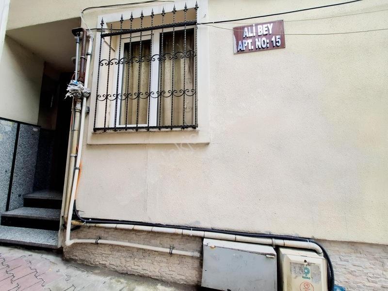 Şişli Ana Caddeye 2dk Balkonlu Saıtlık 1+1 Daire — fotoğraf 4