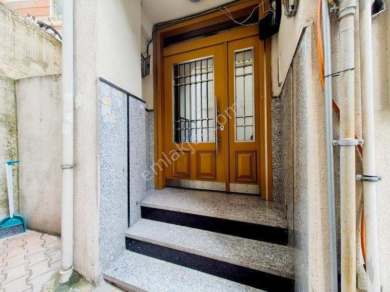 Şişli Ana Caddeye 2dk Balkonlu Saıtlık 1+1 Daire — fotoğraf 5