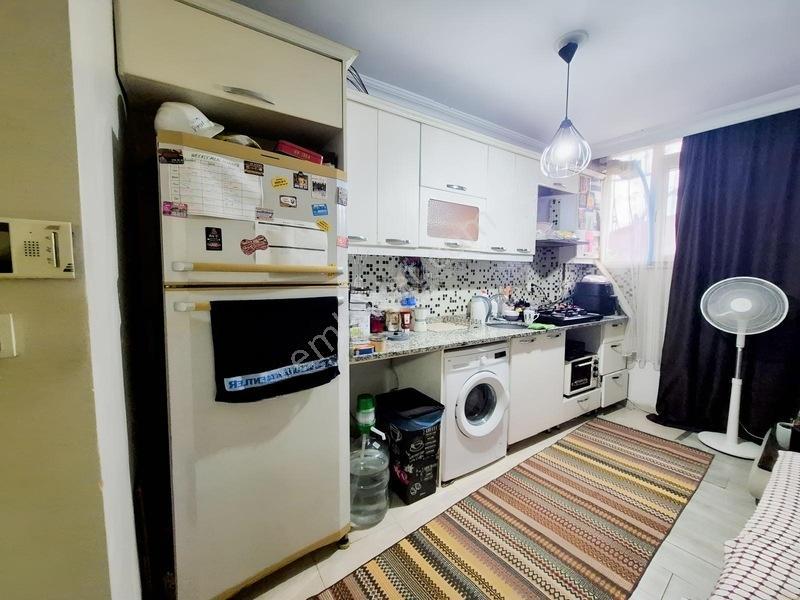 Şişli Ana Caddeye 2dk Balkonlu Saıtlık 1+1 Daire — fotoğraf 15