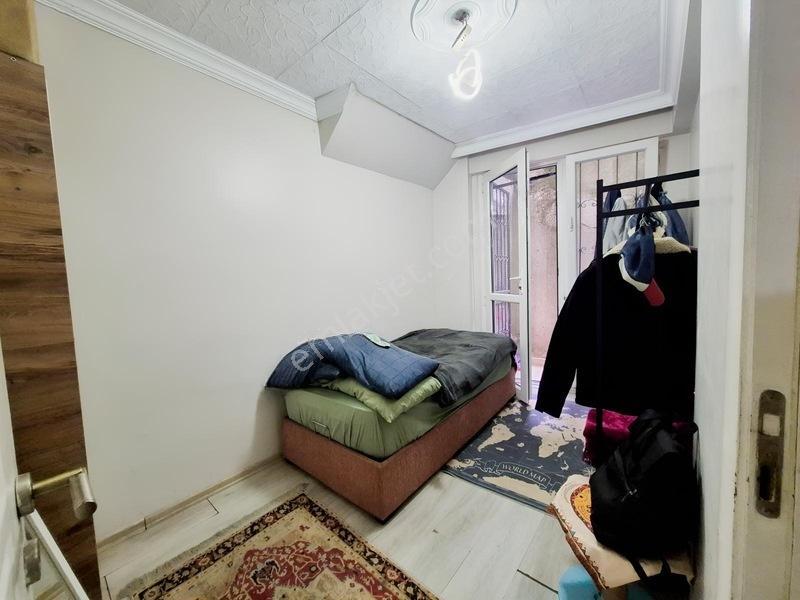 Şişli Ana Caddeye 2dk Balkonlu Saıtlık 1+1 Daire — fotoğraf 18