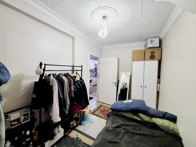 Şişli Ana Caddeye 2dk Balkonlu Saıtlık 1+1 Daire — fotoğraf 19