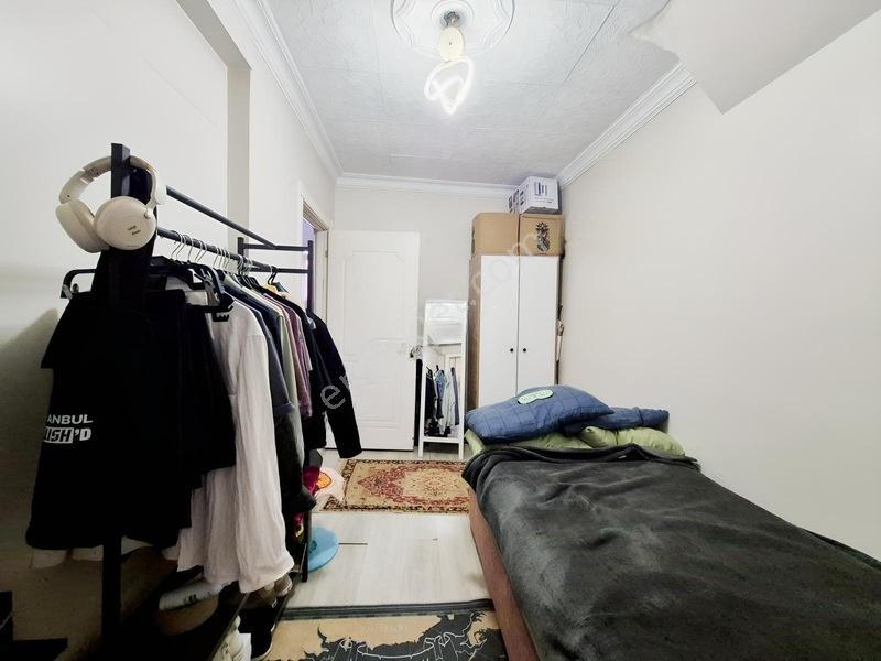 Şişli Ana Caddeye 2dk Balkonlu Saıtlık 1+1 Daire — fotoğraf 20