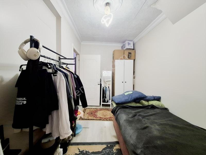 Şişli Ana Caddeye 2dk Balkonlu Saıtlık 1+1 Daire — fotoğraf 21