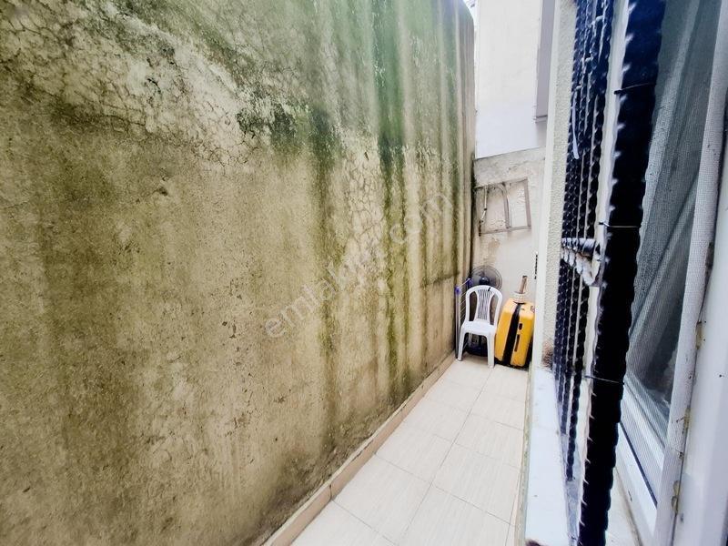 Şişli Ana Caddeye 2dk Balkonlu Saıtlık 1+1 Daire — fotoğraf 22