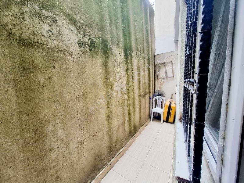 Şişli Ana Caddeye 2dk Balkonlu Saıtlık 1+1 Daire — fotoğraf 23