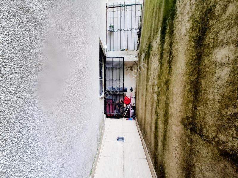 Şişli Ana Caddeye 2dk Balkonlu Saıtlık 1+1 Daire — fotoğraf 24