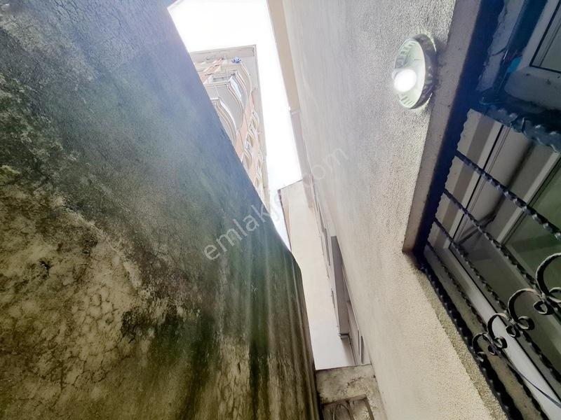 Şişli Ana Caddeye 2dk Balkonlu Saıtlık 1+1 Daire — fotoğraf 25