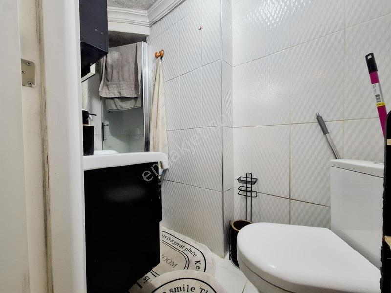 Şişli Ana Caddeye 2dk Balkonlu Saıtlık 1+1 Daire — fotoğraf 27