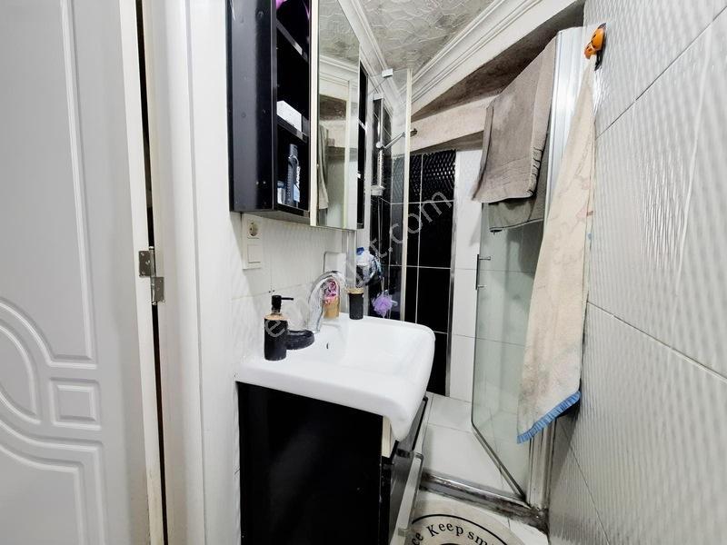 Şişli Ana Caddeye 2dk Balkonlu Saıtlık 1+1 Daire — fotoğraf 31