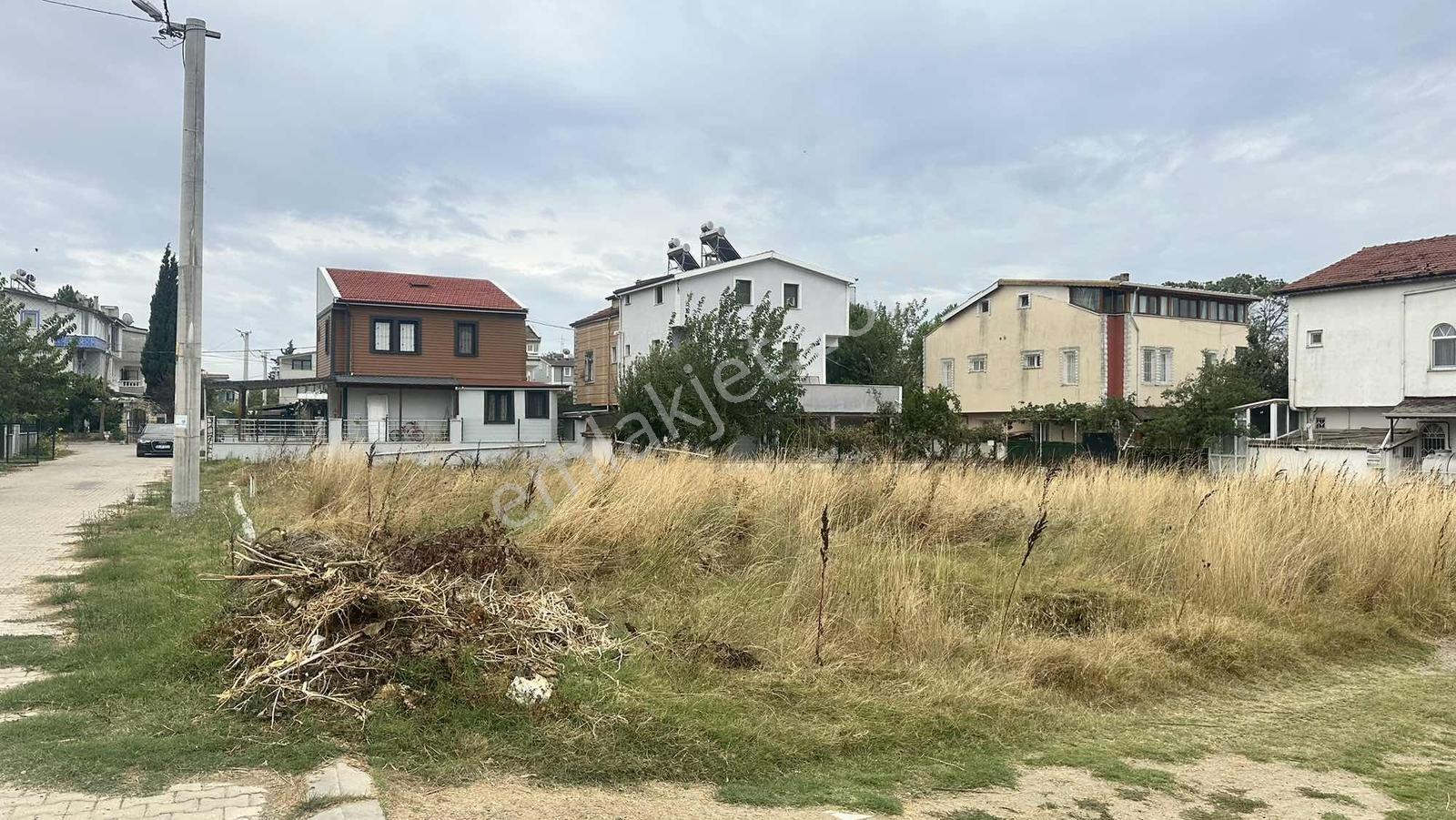 ^^koyuncu Gyrm^^yeniçiftlik Migros Arkası Konut İmarlı Arsa — fotoğraf 8