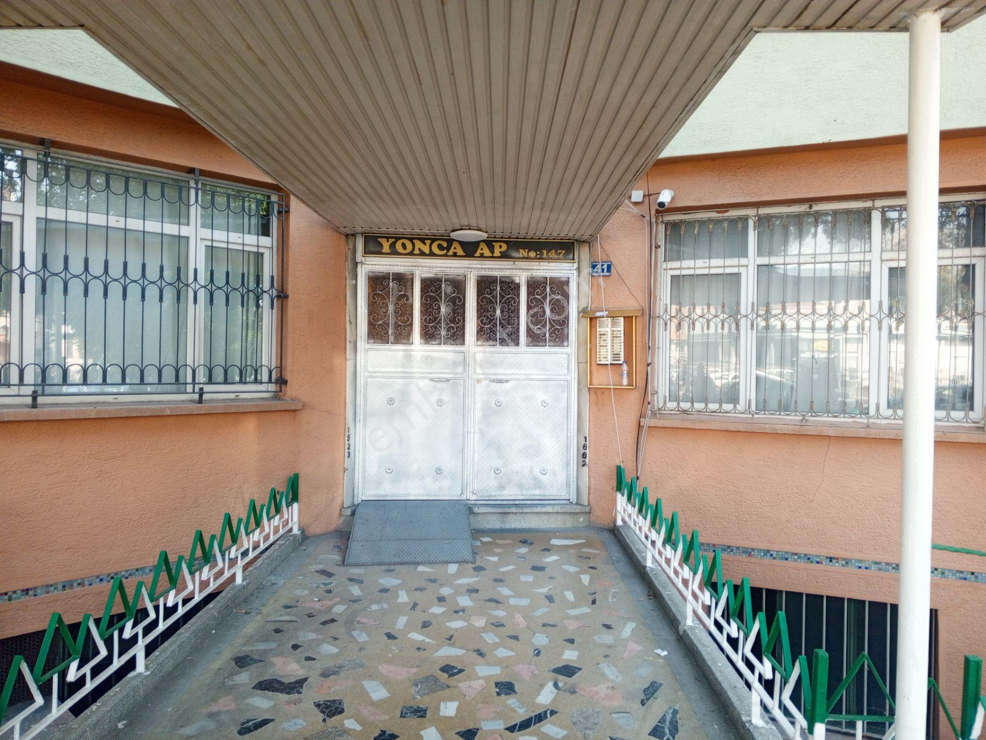 Konya Meram Abdülaziz Mah. 136 M2 2+1 Satılık Hesaplı Daire