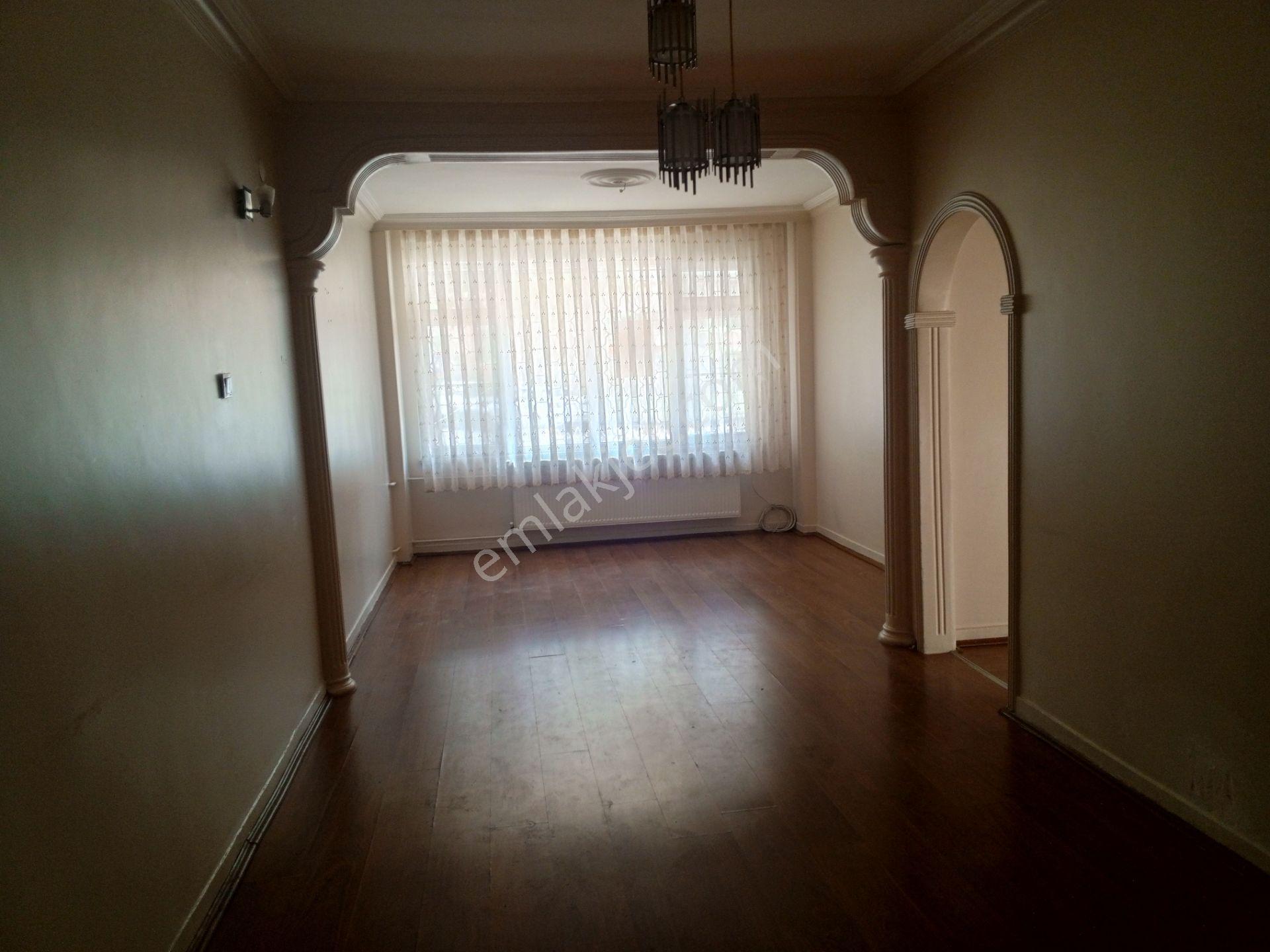 Konya Meram Abdülaziz Mah. 136 M2 2+1 Satılık Hesaplı Daire — fotoğraf 9