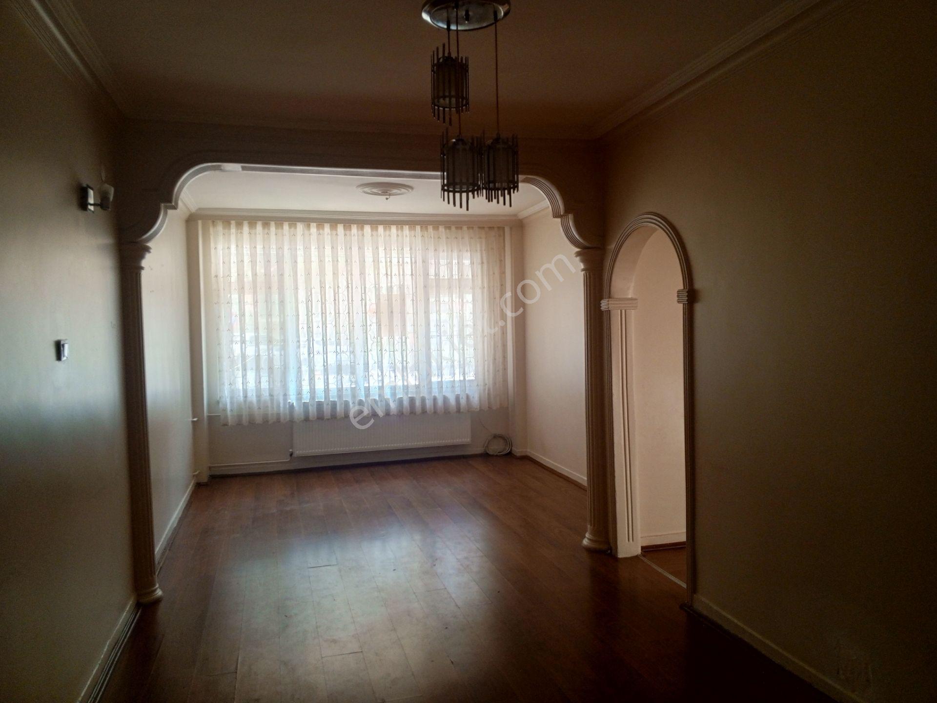 Konya Meram Abdülaziz Mah. 136 M2 2+1 Satılık Hesaplı Daire — fotoğraf 10