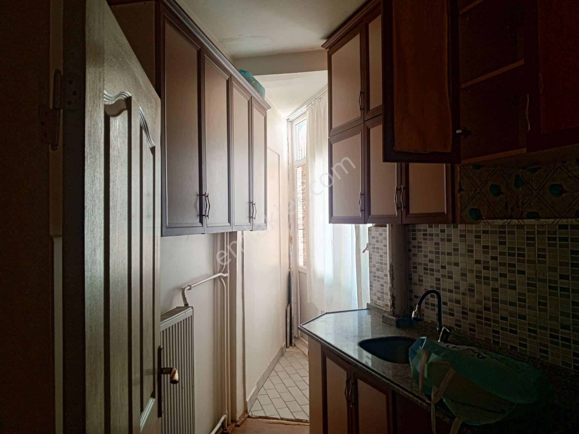 Konya Meram Abdülaziz Mah. 136 M2 2+1 Satılık Hesaplı Daire — fotoğraf 12