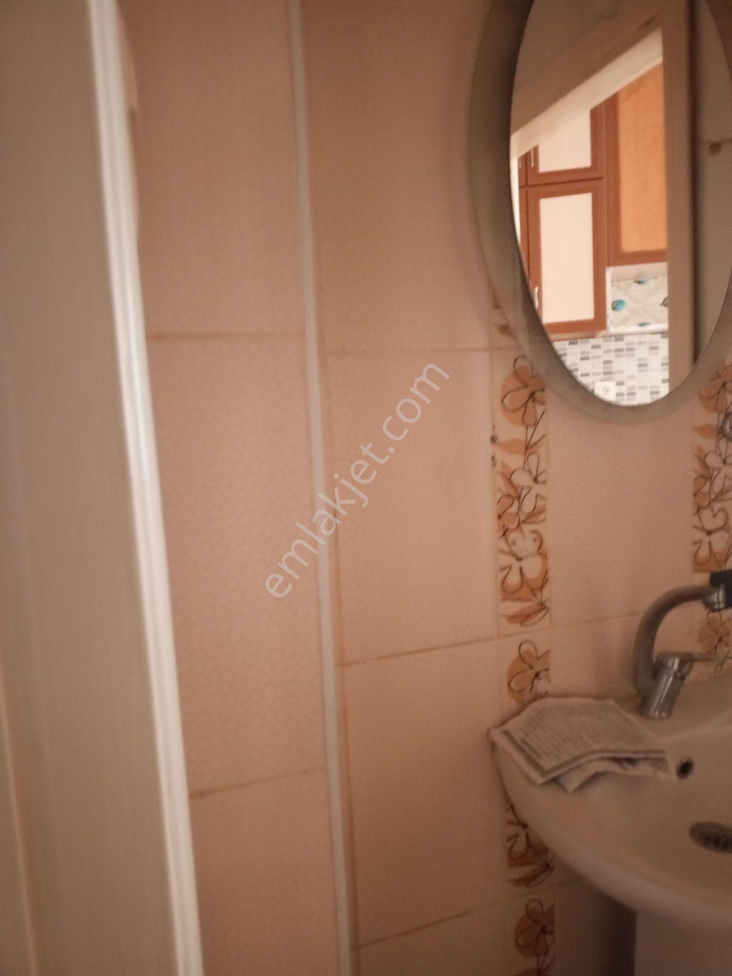 Konya Meram Abdülaziz Mah. 136 M2 2+1 Satılık Hesaplı Daire — fotoğraf 13