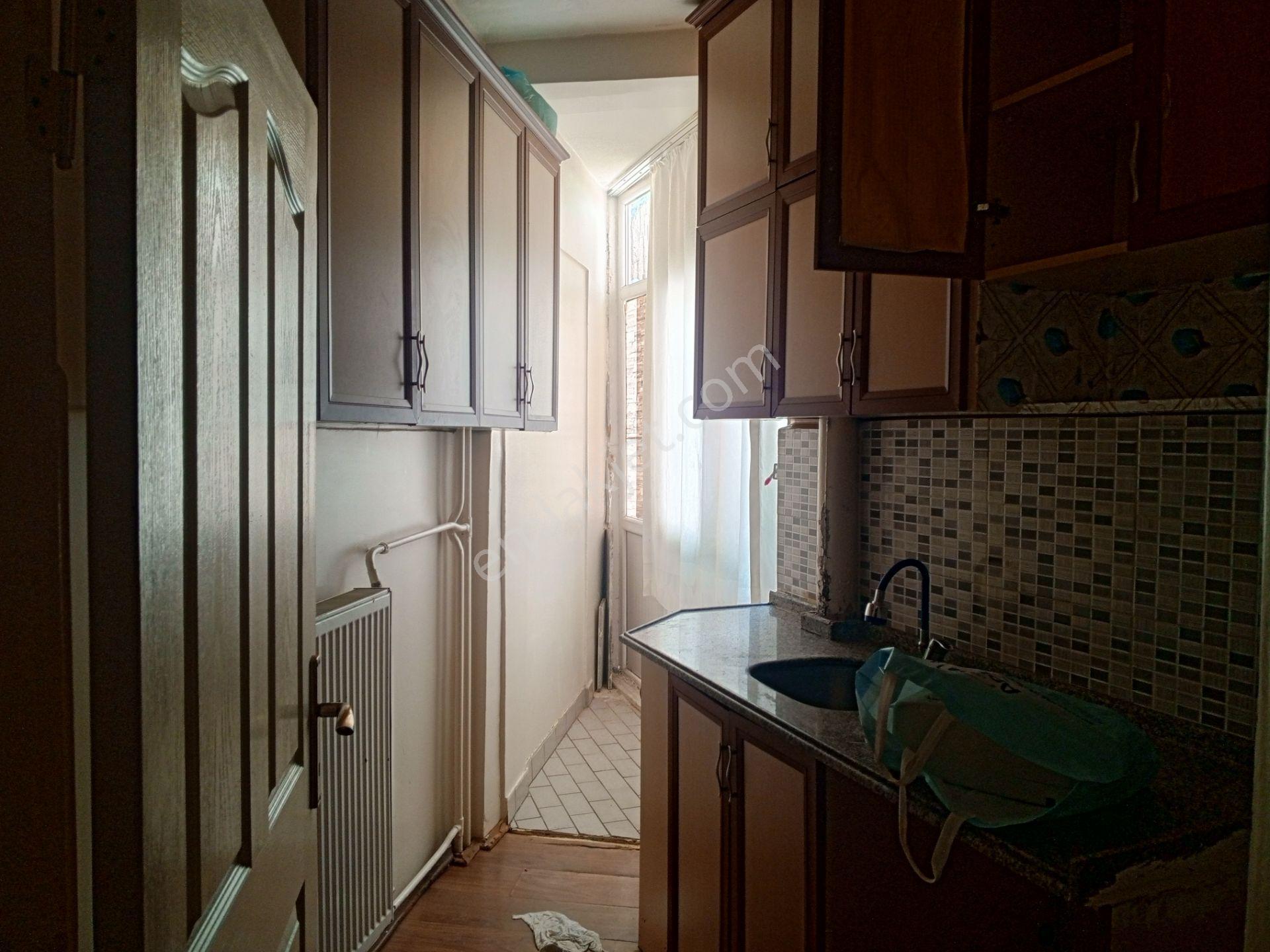Konya Meram Abdülaziz Mah. 136 M2 2+1 Satılık Hesaplı Daire — fotoğraf 16