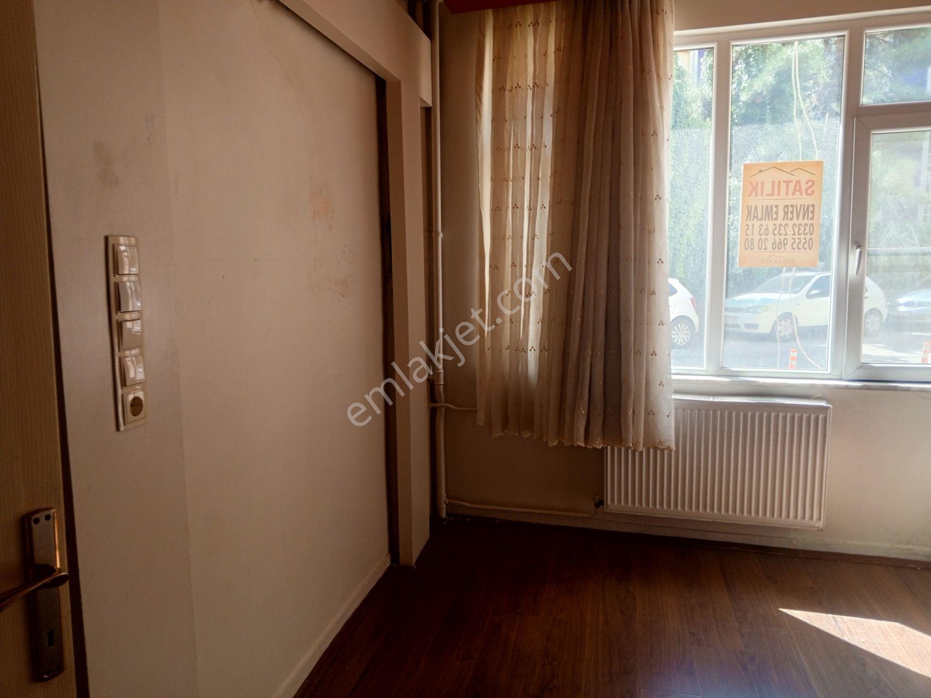 Konya Meram Abdülaziz Mah. 136 M2 2+1 Satılık Hesaplı Daire — fotoğraf 18