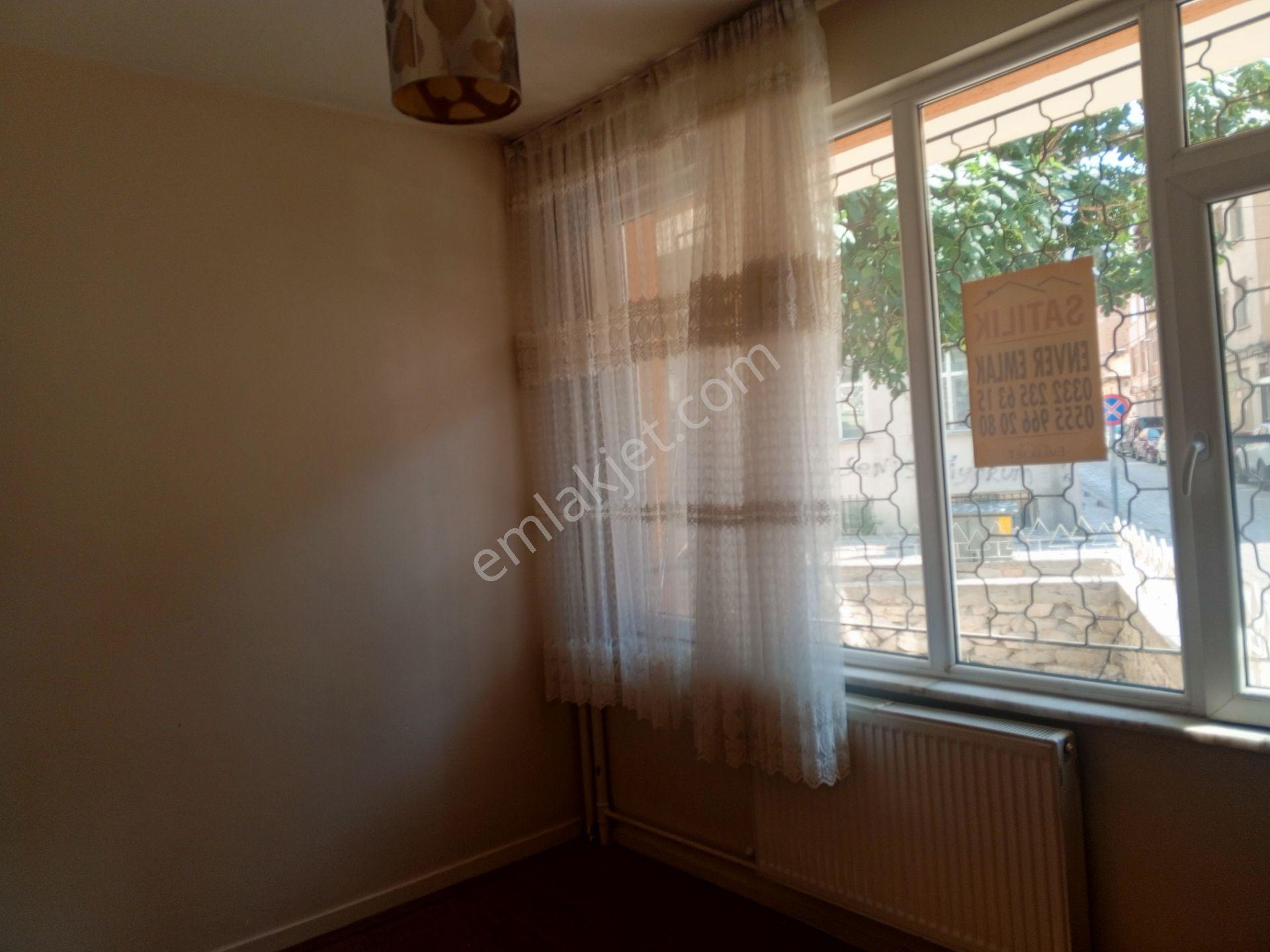 Konya Meram Abdülaziz Mah. 136 M2 2+1 Satılık Hesaplı Daire — fotoğraf 19