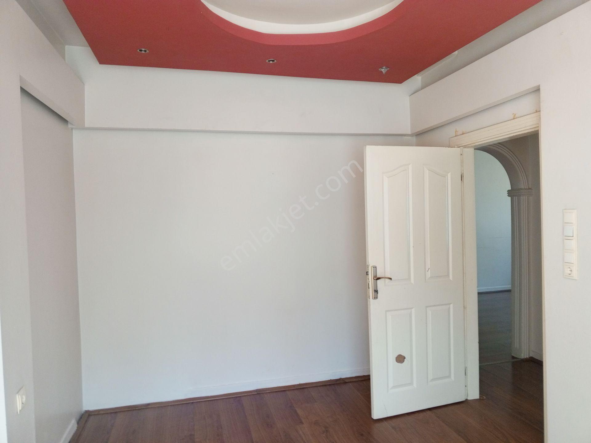 Konya Meram Abdülaziz Mah. 136 M2 2+1 Satılık Hesaplı Daire — fotoğraf 21