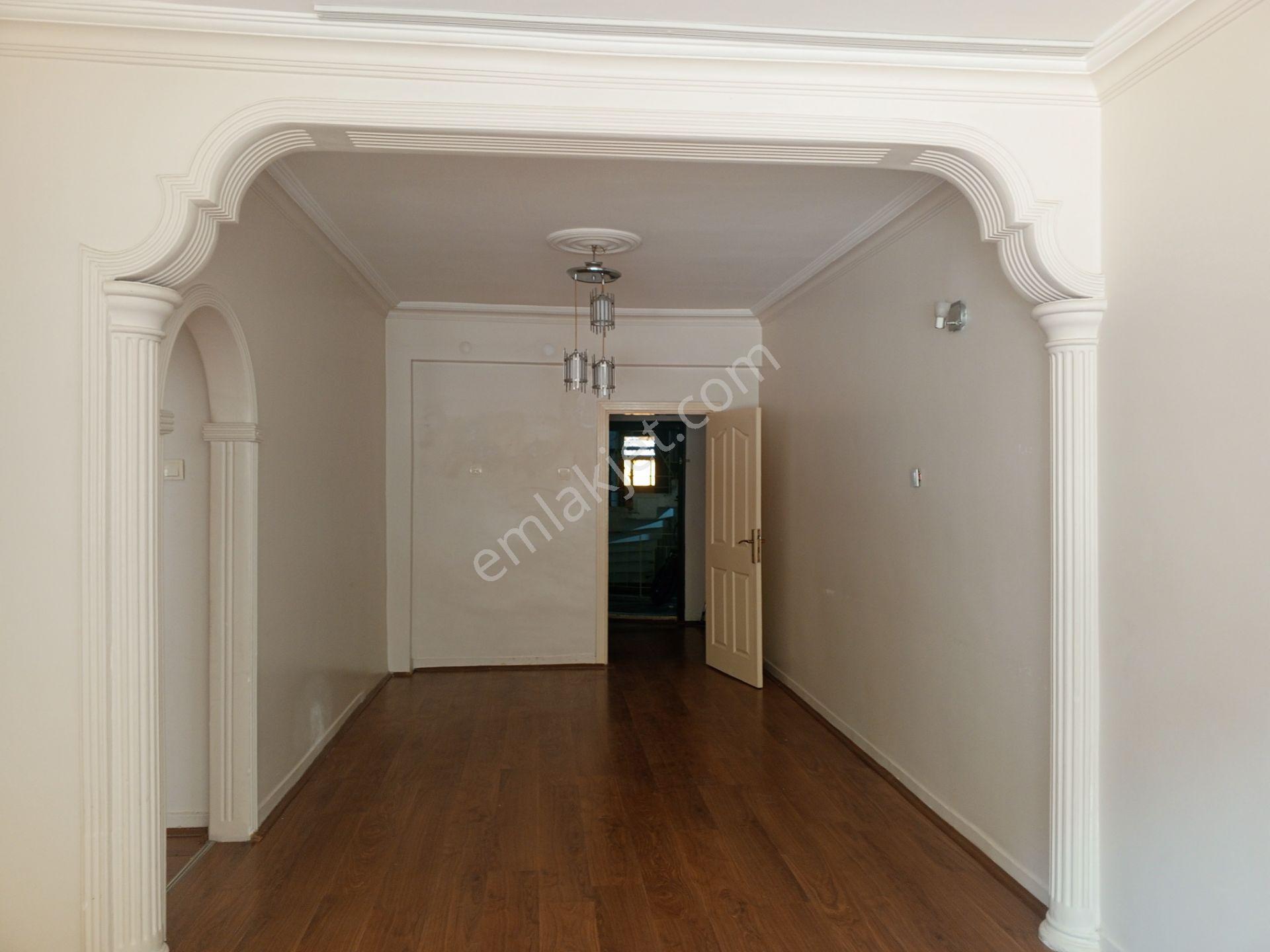 Konya Meram Abdülaziz Mah. 136 M2 2+1 Satılık Hesaplı Daire — fotoğraf 22