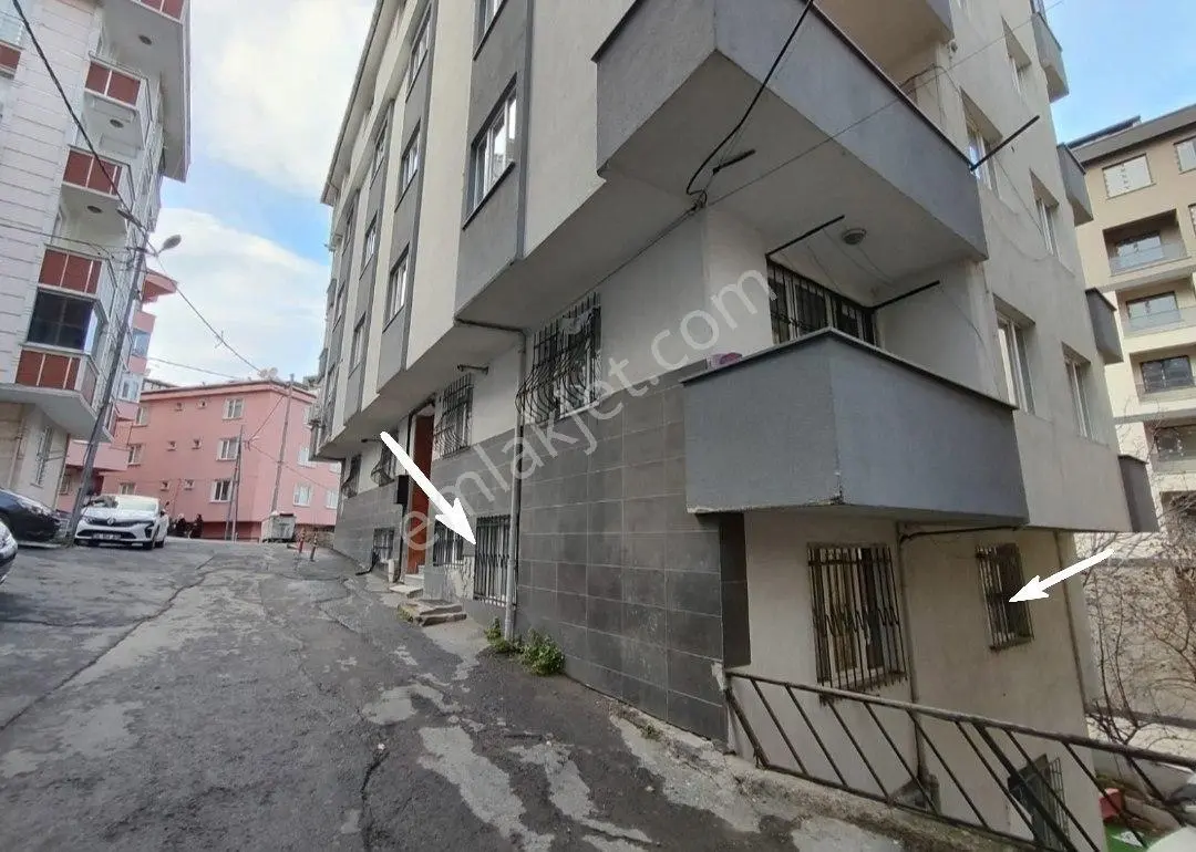 Yıldıztabya Esentepe Mahallesinde 2+1 Krediye Uygun Açık Otoparklı Dairemiz Satişta — fotoğraf 2