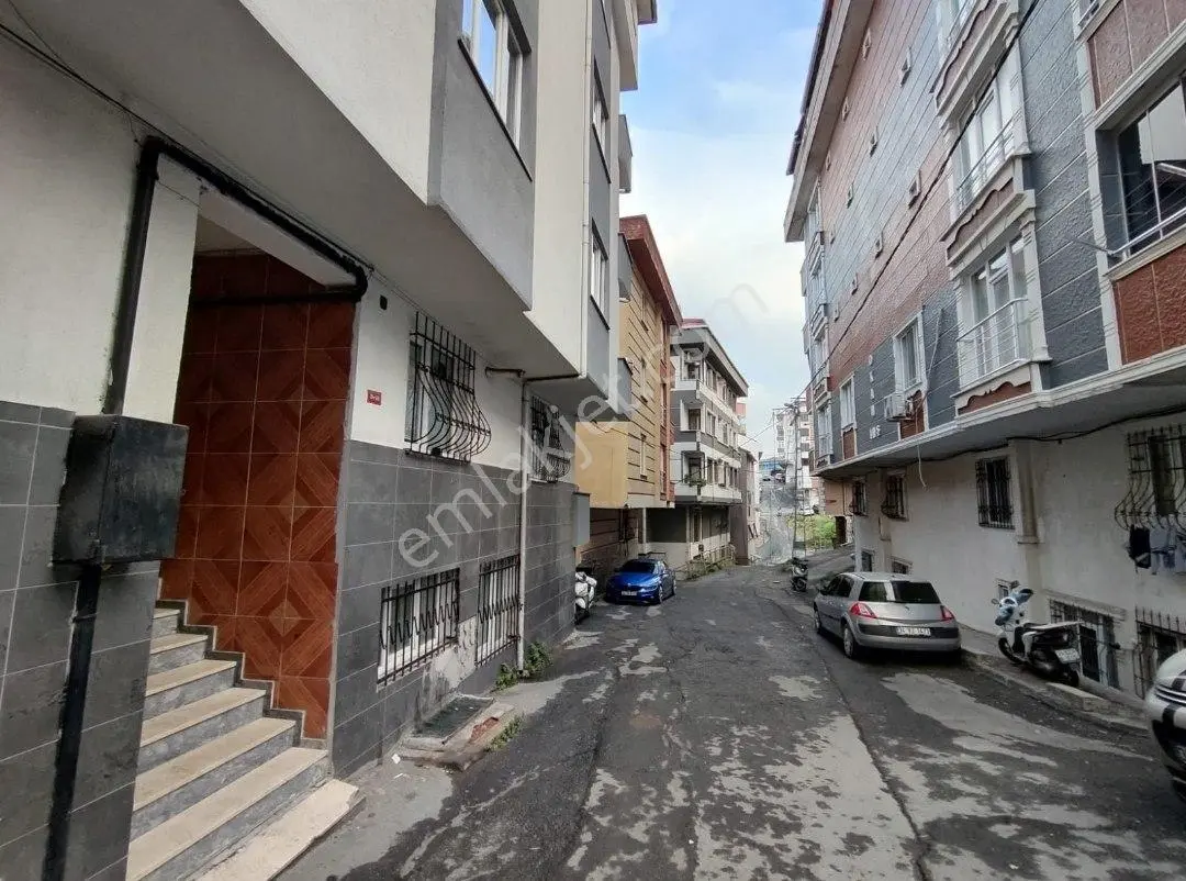 Yıldıztabya Esentepe Mahallesinde 2+1 Krediye Uygun Açık Otoparklı Dairemiz Satişta — fotoğraf 3