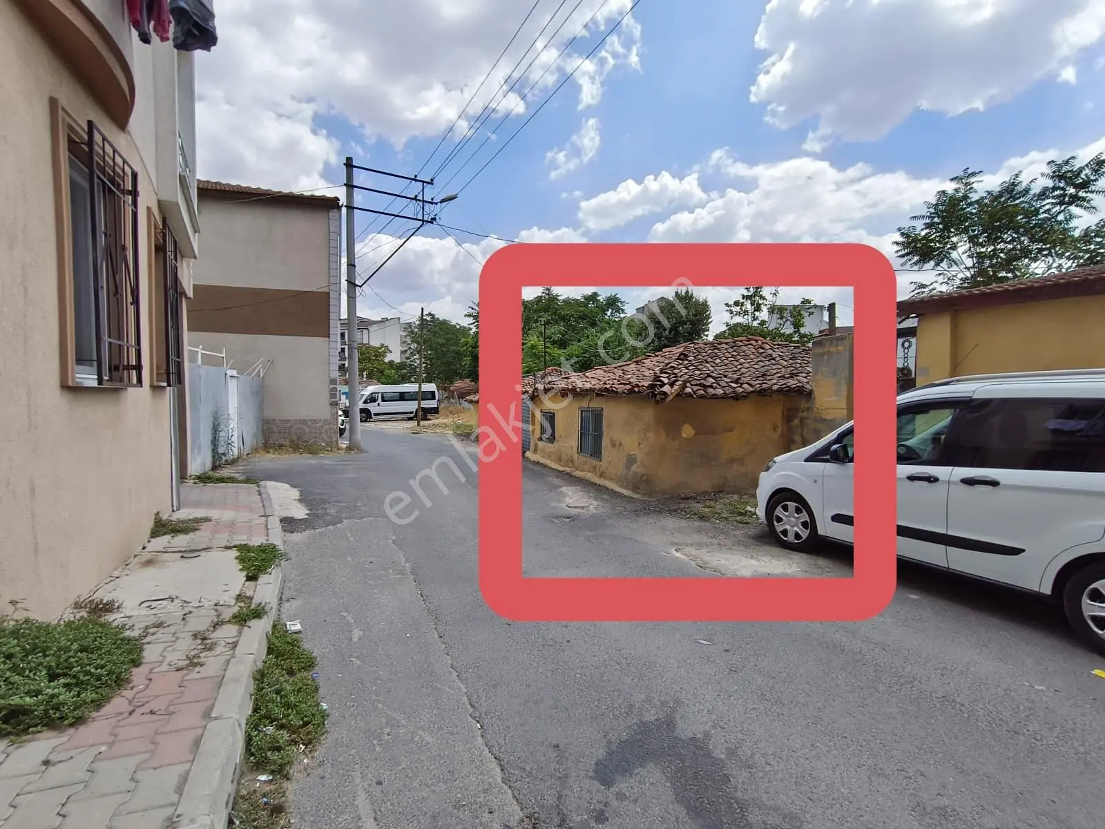 Çorlu Hıdırağa Mah. 158 M2 Arsa İçinde Müstakil Ev — fotoğraf 4