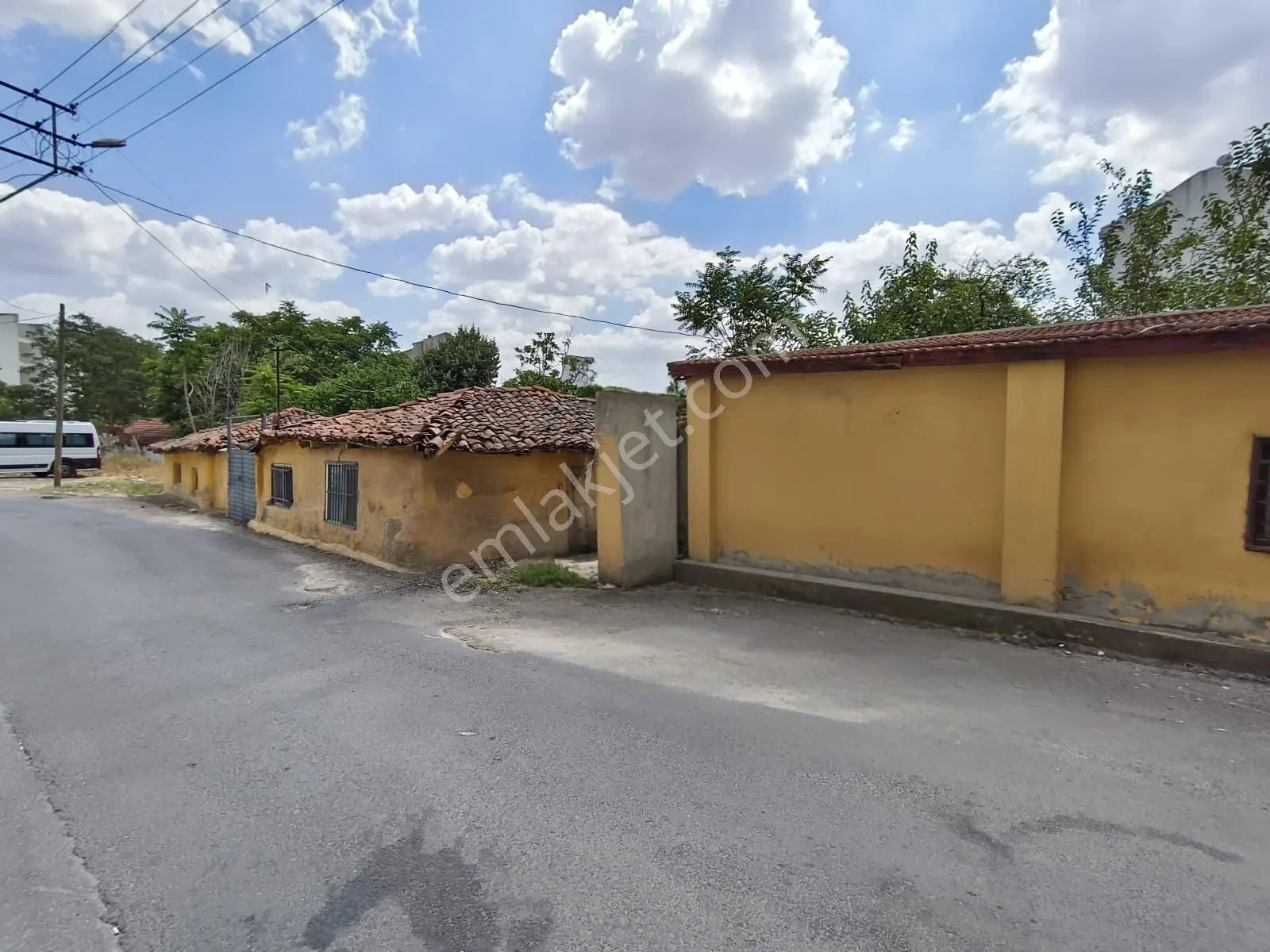 Çorlu Hıdırağa Mah. 158 M2 Arsa İçinde Müstakil Ev — fotoğraf 5