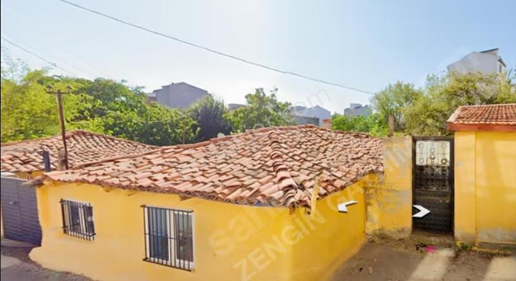 Çorlu Hıdırağa Mah. 158 M2 Arsa İçinde Müstakil Ev — fotoğraf 8