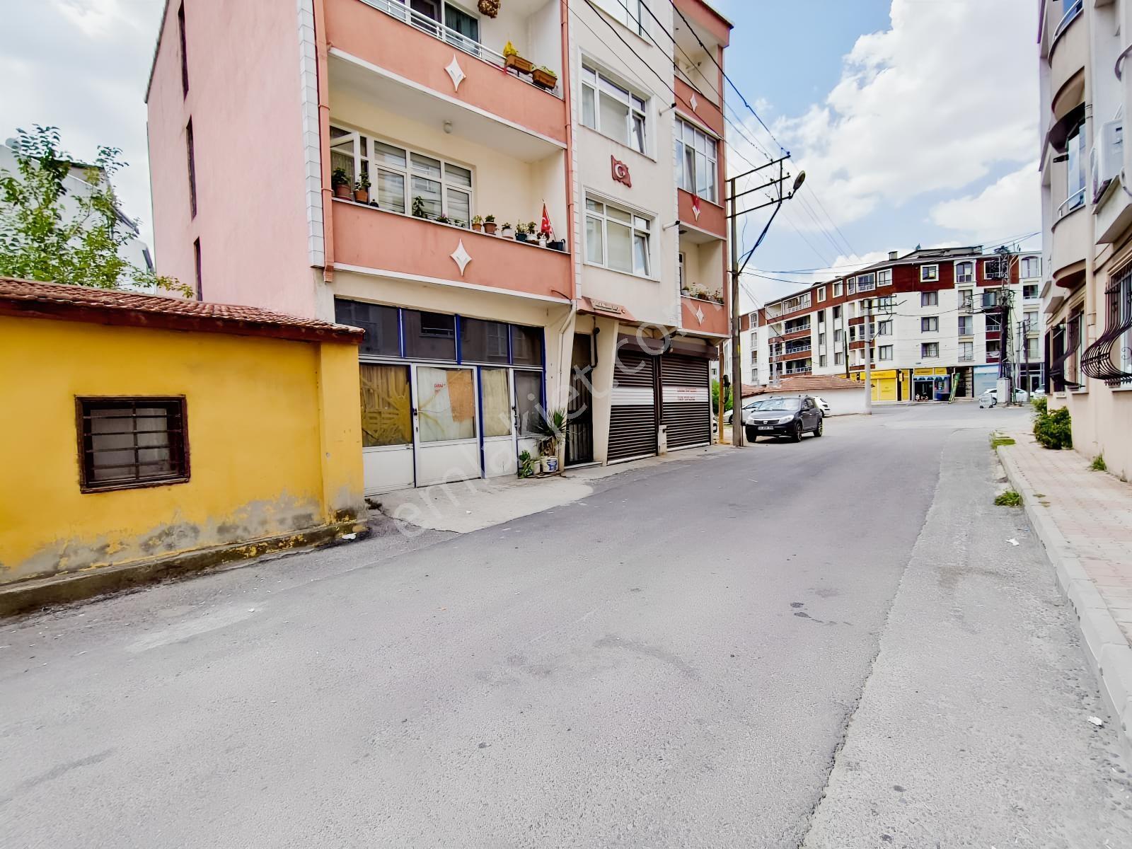 Çorlu Hıdırağa Mah. 158 M2 Arsa İçinde Müstakil Ev — fotoğraf 9