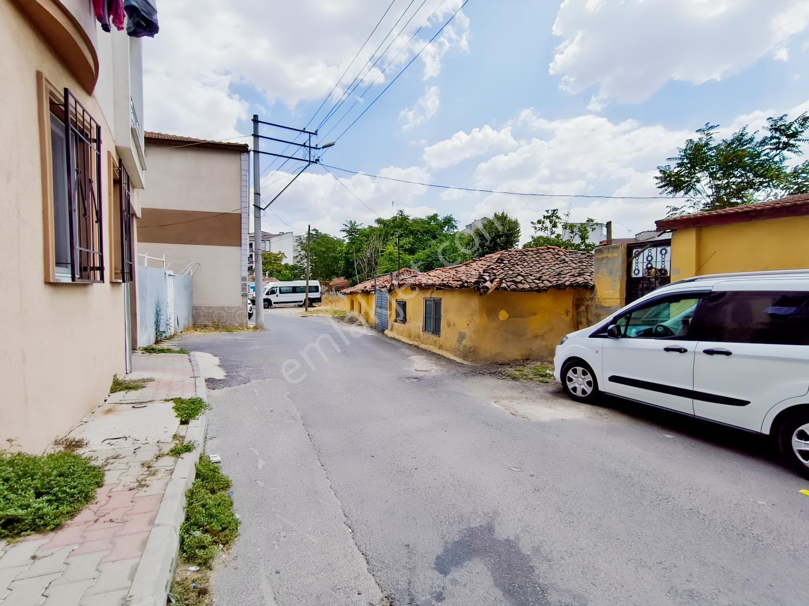 Çorlu Hıdırağa Mah. 158 M2 Arsa İçinde Müstakil Ev — fotoğraf 11